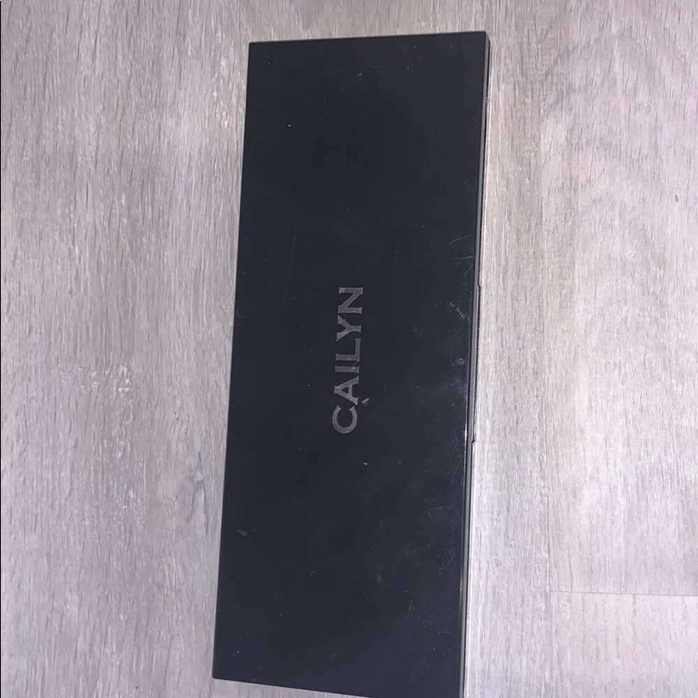 Cailyn makeup palette